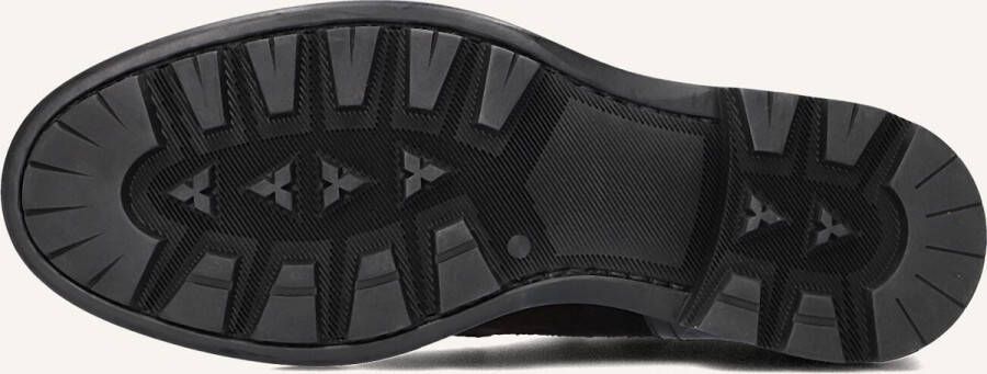 Magnanni 26022 Boots Heren Bruin