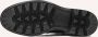 MAGNANNI Veterboots Heren 26022 Maat: 43 Materiaal: Leer Kleur: Bruin - Thumbnail 2