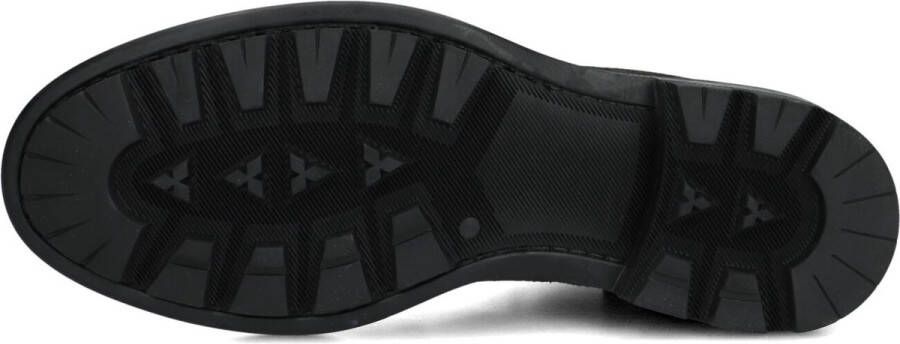 Magnanni 26085 Boots Heren Groen