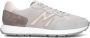 MAGNANNI Lage Sneakers Heren 26094 Maat: 42 5 Materiaal: Suède Kleur: Grijs - Thumbnail 1