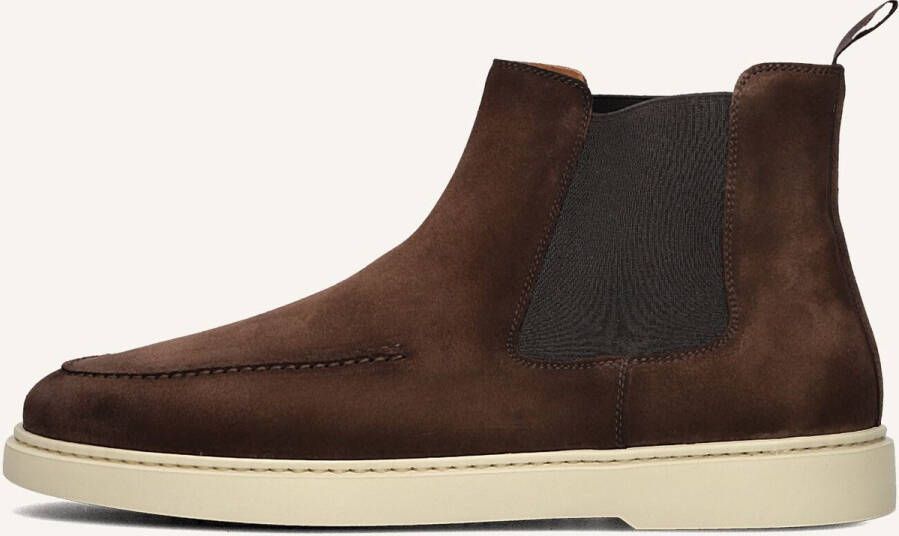Magnanni 26301 Boots Heren Bruin