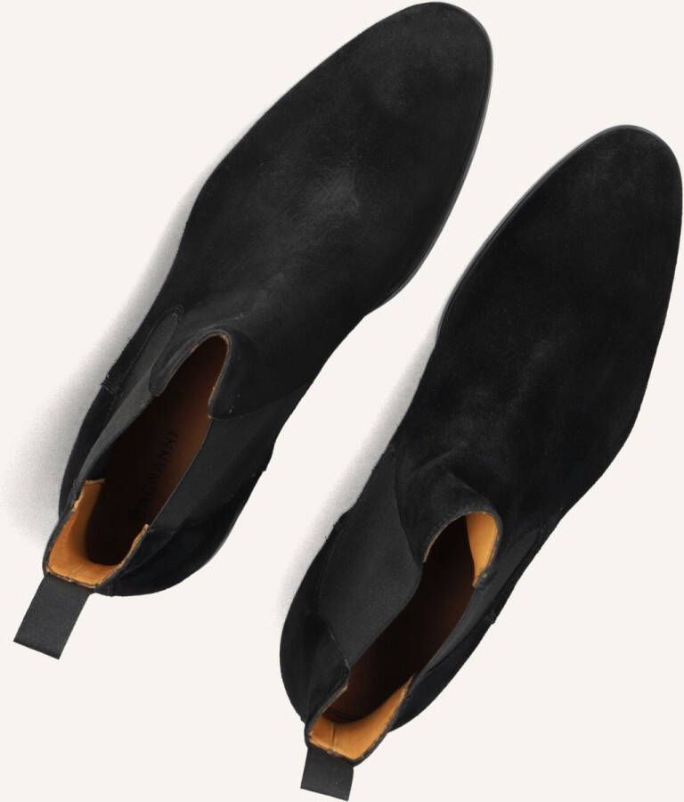 Magnanni 26319 Boots Heren Zwart