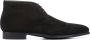 MAGNANNI Nette Schoenen Heren 17589 Maat: 41 Materiaal: Suède Kleur: Bruin - Thumbnail 2