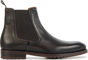 Magnanni Chelsea boots Heren Boots Laarzen Herenschoenen Leer 23800 Bruin