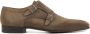 MAGNANNI Nette Schoenen Heren 23037 Maat: 45 Materiaal: Suède Kleur: Taupe - Thumbnail 2