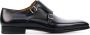MAGNANNI Nette Schoenen Heren 20501 Maat: 42 5 Materiaal: Leer Kleur: Zwart - Thumbnail 2