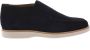 MAGNANNI Instappers Heren 25121 Maat: 41 Materiaal: Suède Kleur: Blauw - Thumbnail 2