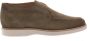 MAGNANNI Instappers Heren 25121 Maat: 42 Materiaal: Suède Kleur: Taupe - Thumbnail 2