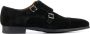 MAGNANNI Nette Schoenen Heren 16016 Maat: 43 Materiaal: Suède Kleur: Zwart - Thumbnail 2