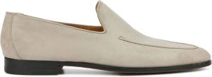 Magnanni Instappers Instapschoenen Suède 22221 Grijs