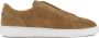 Magnanni Instappers Heren Instapschoenen Herenschoenen Suède 25287 Zand - Thumbnail 2