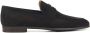 Magnanni Instappers Heren Instapschoenen Herenschoenen Suède 25396 Bruin - Thumbnail 2