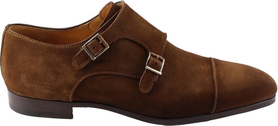 Magnanni 15330.Crostidifu Cognac - Foto 2