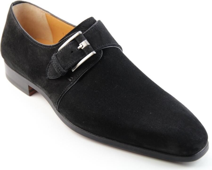 Magnanni 16608 black antidifu Zwart - Foto 2