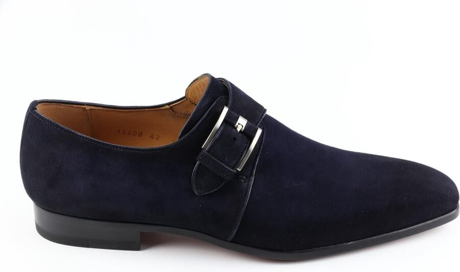 Magnanni 16608.Antidifu Azul - Foto 2