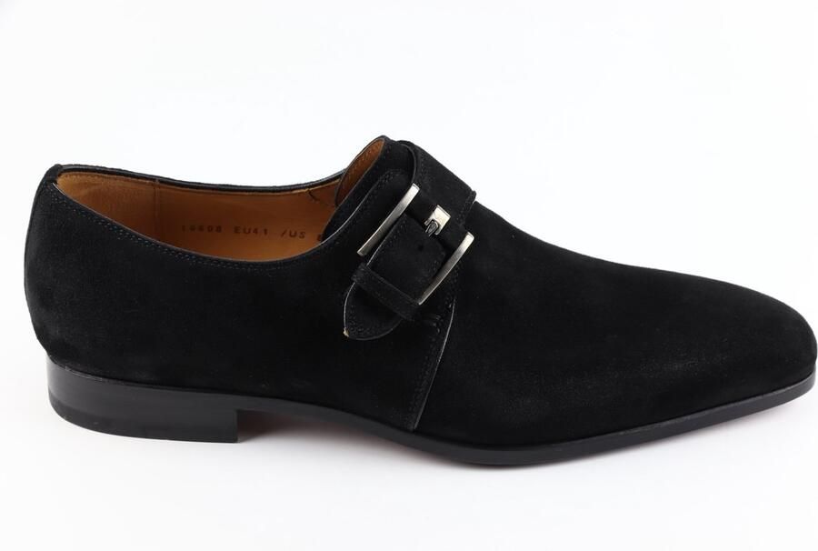 Magnanni 16608.Nero Antidifu - Foto 2