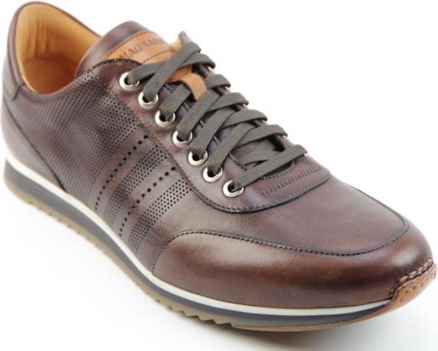 Magnanni 18457.Caoba