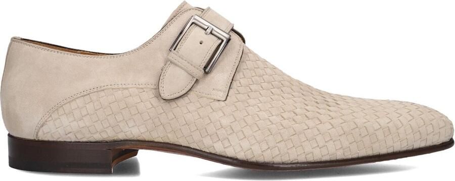 Magnanni 22031 Nette schoenen Heren Beige