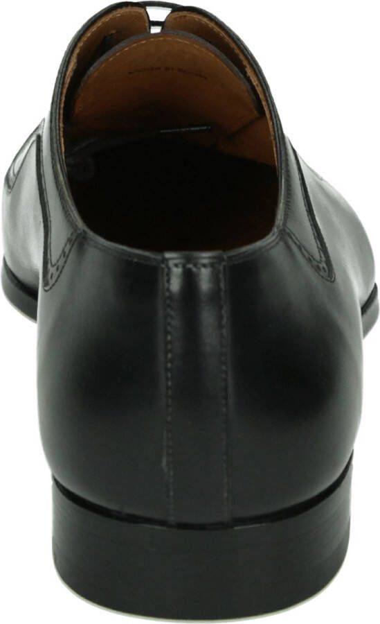 Magnanni 22528~~~~~~~~~~~~~~~~~~~~~~~~~ Nette herenschoenenHeren veterschoen Grijs