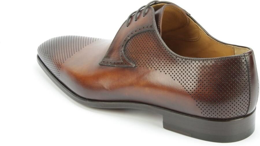 Magnanni 23063 wind COGNAC - Foto 2