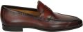 Magnanni 23802~~~~~~~~~~~~~~~~~~~~~~~~~ Instappers Cognac - Bruin