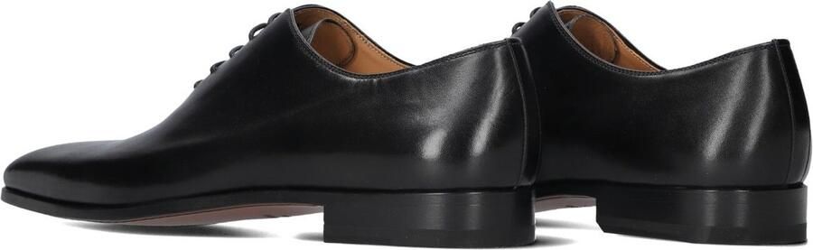 MAGNANNI Nette Schoenen Heren 23806 Maat: 39 Materiaal: Leer Kleur: Zwart - Foto 3