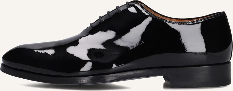 Magnanni 23828 Nette schoenen Veterschoenen Heren Zwart - Foto 6