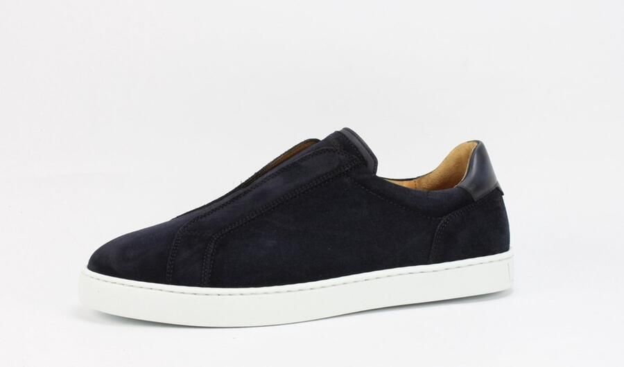 Magnanni 24481 navy crostidifu