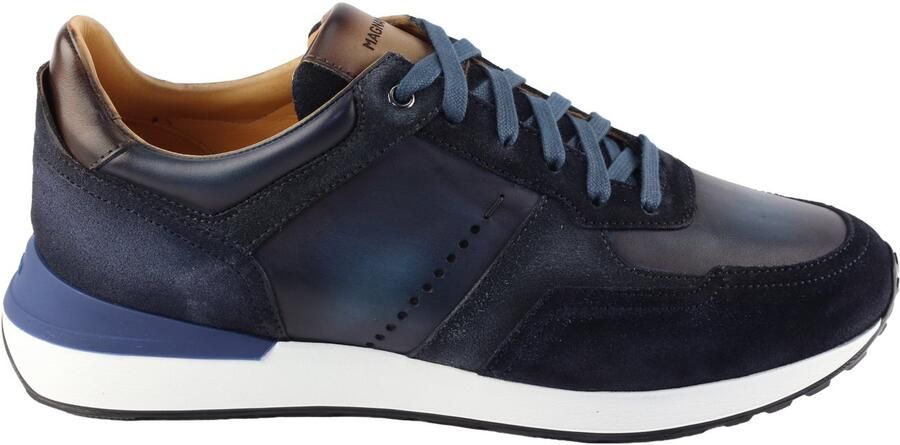 Magnanni 24747.Crostidi.Azul
