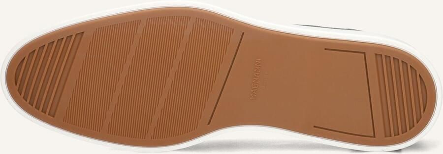 MAGNANNI Loafers Heren 25117 Maat: 45 Materiaal: Suède Kleur: Groen - Foto 2