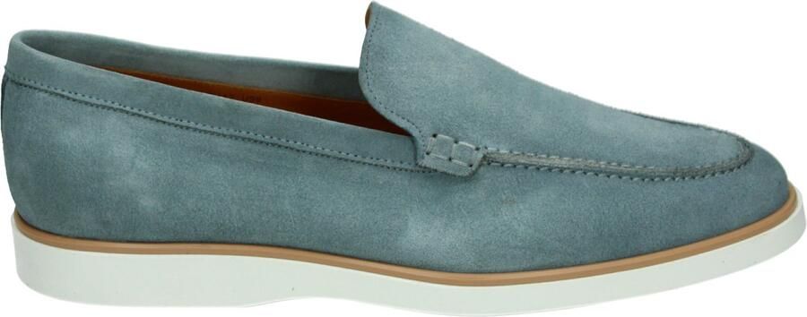 Magnanni 25117 LOURENCO Instappers Blauw