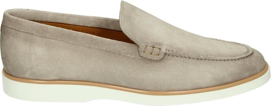 Magnanni 25117 LOURENCO Instappers Grijs