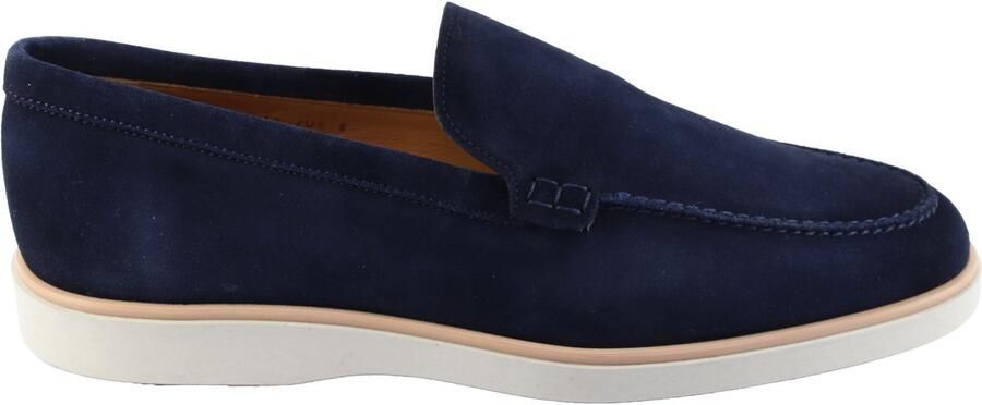 Magnanni 25117.Crosti.Azul