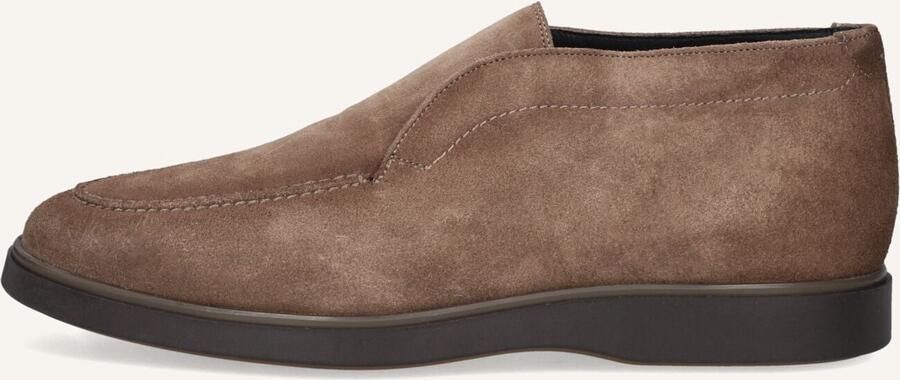 MAGNANNI Nette Schoenen Heren 25121 Suède Taupe - Foto 6
