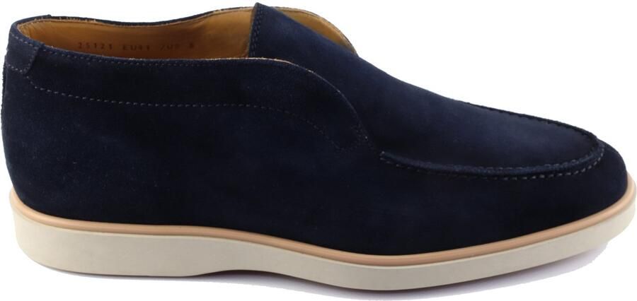 Magnanni 25121.Crostidifu Azul