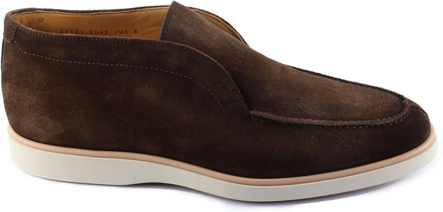 Magnanni 25121.Crostidifu Caoba