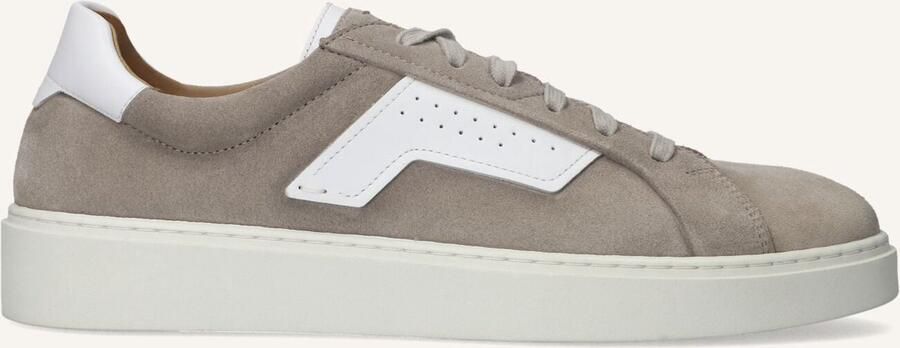 Magnanni 25349 Sneakers Heren Beige