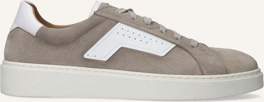 Magnanni 25349 Sneakers Heren Beige