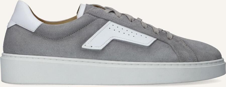 Magnanni 25349 Sneakers Heren Grijs