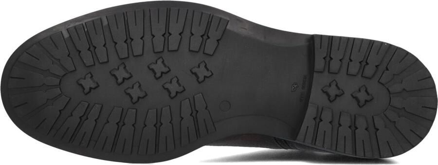 MAGNANNI Veterboots Heren 25838 Leer Bruin - Foto 2