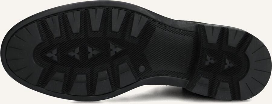 MAGNANNI Veterboots Heren 26085 Maat: 42 5 Materiaal: Leer Kleur: Groen - Foto 2