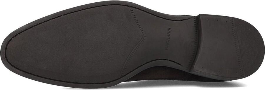 MAGNANNI Veterboots Heren 26317 Suède Bruin - Foto 2
