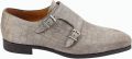 Magnanni 26845 Gespschoenen taupe - Taupe