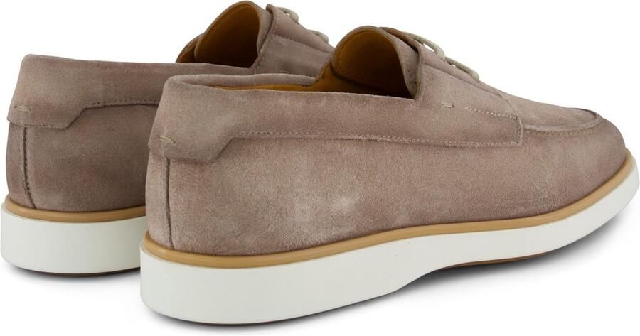Magnanni Instappers beige