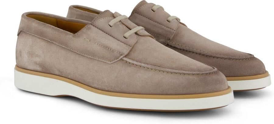 Magnanni Instappers beige