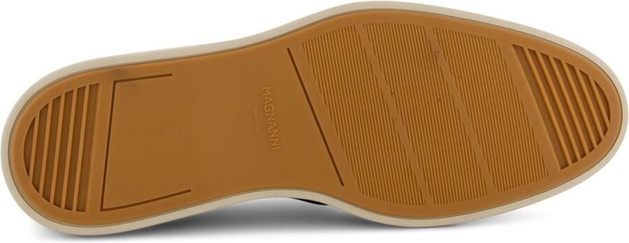 Magnanni nette schoenen bruin