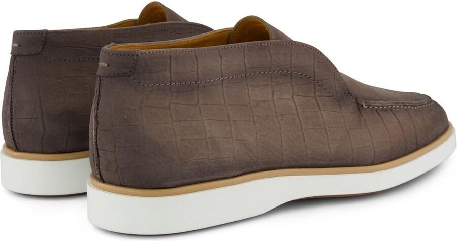 Magnanni nette schoenen bruin - Foto 1