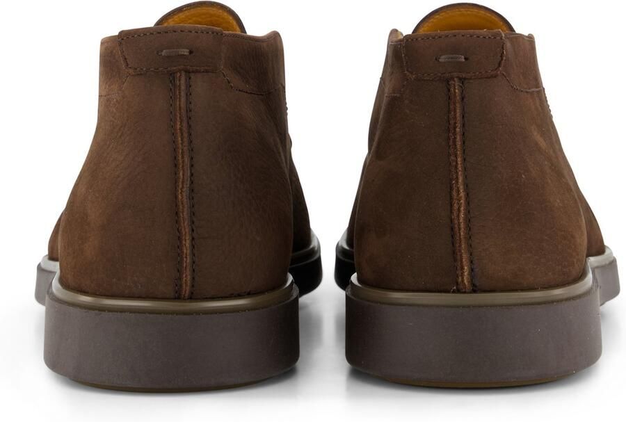Magnanni nette schoenen bruin