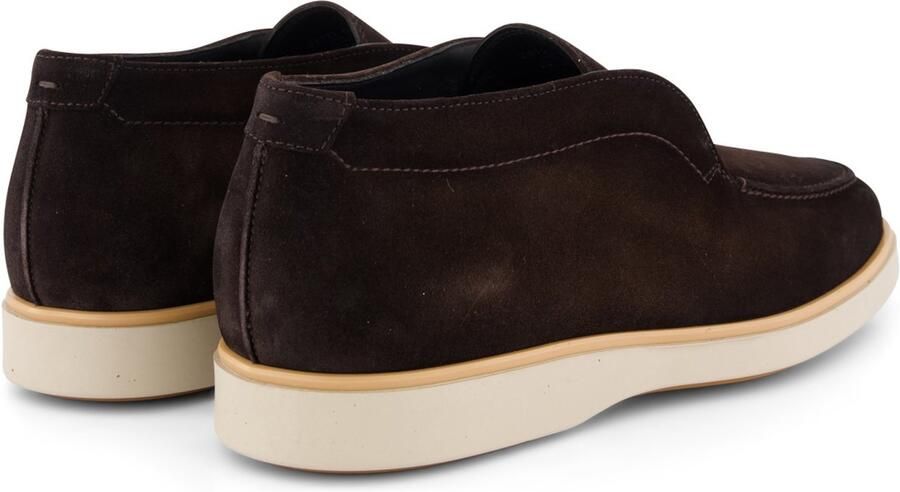 Magnanni nette schoenen bruin - Foto 1