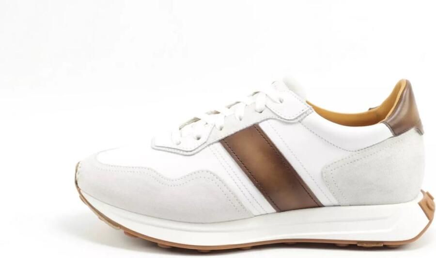 Magnanni Romero 25361 Bianco